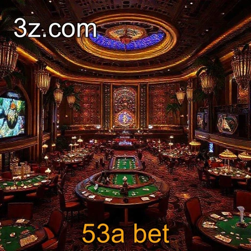 53a bet Apostas Ao Vivo